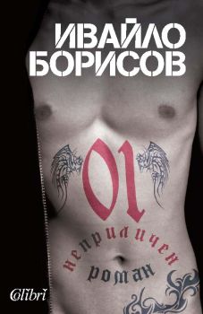 Е-книга 01 - неприличен роман - Ивайло Борисов - 9789545298622 -  Колибри- Онлайн книжарница Ciela | ciela.com