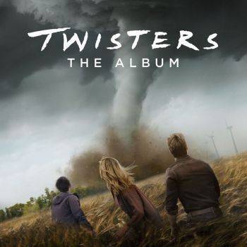 Twisters - The Album - OST - LP - 075678606564 - Онлайн книжарница Ciela | ciela.com
