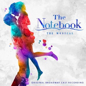 Ingrid Michaelson - The Notebook - Original Broadway Cast Recording - CD- 075678607783 - Онлайн книжарница Ciela | ciela.com
