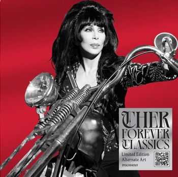 Cher - Forever - Red Cover - CD - 093624840169 - Онлайн книжарница Ciela | ciela.com