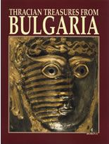 Thracian Treasures From Bulgaria