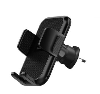 Стойка за кола Proove Alpha Air Car Mount - 6901118790583 - Онлайн книжарница Ciela | ciela.com