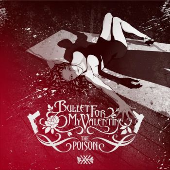 Bullet For My Valentine - The Poison - 20th Anniversary - CD - 198028043526 - Онлайн книжарница Ciela | ciela.com