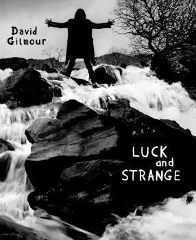 David Gilmour - Luck And Strange - CD - 198028046022 - Онлайн книжарница Ciela | ciela.com