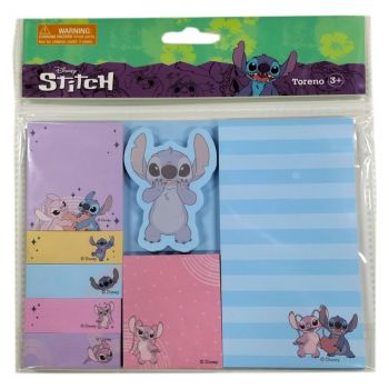 Раница за детска градина Tico 3D - Stitch - Boy - 8600828213938 - Онлайн книжарница Ciela | ciela.com