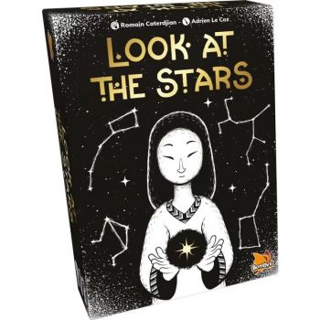 Настолна игра - Look at the stars - 3760267991066 - Онлайн книжарница Ciela | ciela.com