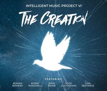 Intelligent Music Project VI - The Creation - CD - 3800227080000- Онлайн книжарница Ciela | ciela.com