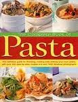 The Pasta Cookbook