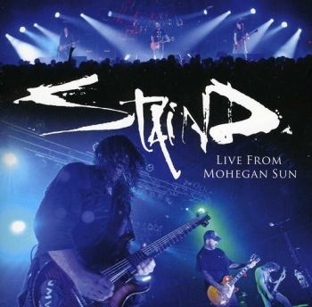 STAIND - LIVE FROM MOHEGAN SUN