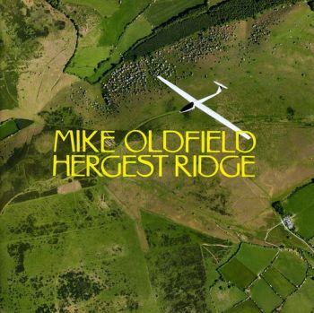 MIKE OLDFIELD - HERGEST RIDGE