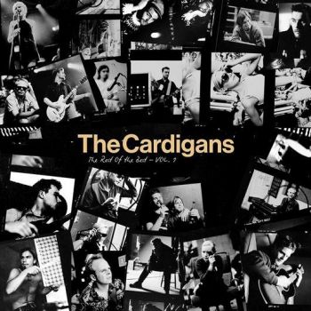 The Cardigans - The Rest Of The Best Vol. 1 - CD - 602465259889 - Онлайн книжарница Ciela | ciela.com