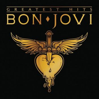 Bon Jovi - Greatest Hits - LP - 2024 - 602465647358 - Онлайн книжарница Ciela | ciela.com