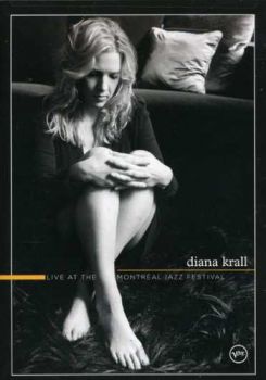 DIANA KRALL - LIVE AT THE MONTREAL DVD