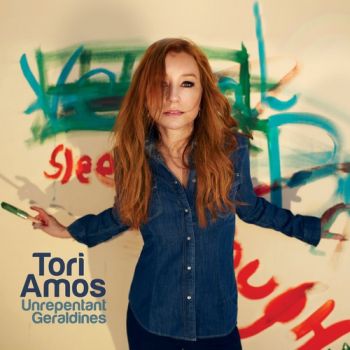 TORI AMOS  - UNREPENTANT GERALDINES