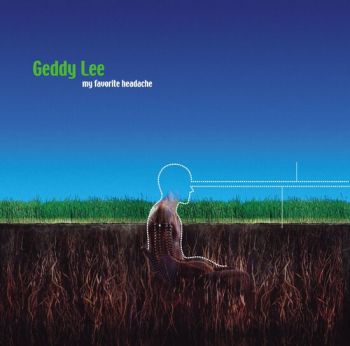 Geddy Lee - My Favourite Headache - CD - 603497823543 - юОнлайн книжарница Ciela | ciela.com