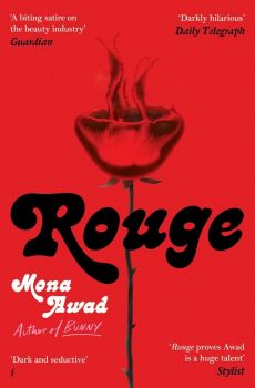 Rouge - Awad Mona - 9781398504967
 - Simon & Schuster - Онлайн книжарница Ciela | ciela.com