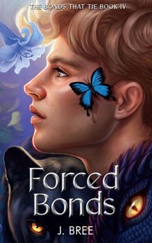 Forced Bonds - J Bree - 9781923072039
 - Онлайн книжарница Ciela | ciela.com