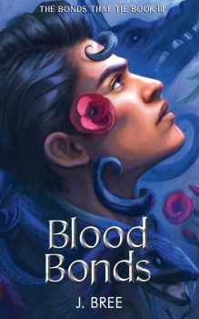 Blood Bonds - J Bree - 9781923072022
 - Онлайн книжарница Ciela | ciela.com