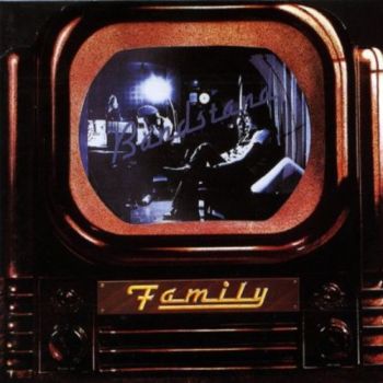 FAMILY - BANDSTAND 2CD