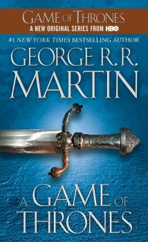 A Game of Thrones - the illustrated ed. - George R.R. Martin - 9780553808049 - Bantam - Онлайн книжарница Ciela | ciela.com