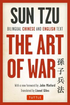 The Art of War - Sun Tzu - 9781509827954 - Macmillan - Онлайн книжарница Ciela | ciela.com