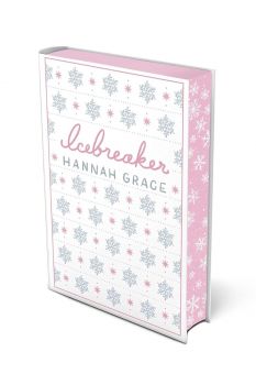 Icebreaker - Hannah Grace - 9781398543331
 - Simon & Schuster - Онлайн книжарница Ciela | ciela.com