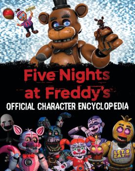 Five Nights at Freddy's - Fazbear Frights Vol. 4 - Scott Cawthon - 9781339005300 - Онлайн книжарница Ciela | ciela.com