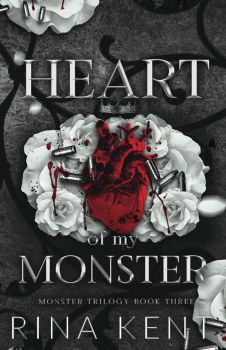 Heart of My Monster - Special Edition Print - Rina Kent - 9781685451059 - Blackthorn Books - Онлайн книжарница Ciela | ciela.com