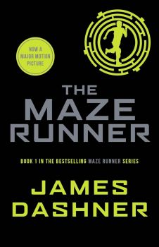 Maze Runner - Book 1