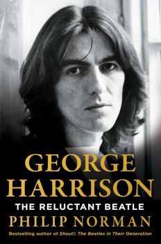 George Harrison - Philip Norman - 9781398513419
 - Simon Schuster UK - Онлайн книжарница Ciela | ciela.com