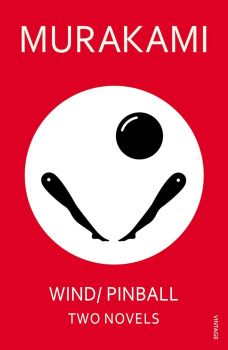 Pinball 1973 - Haruki Murakami - Vintage Books
 - 9781784704704 - Онлайн книжарница Ciela | ciela.com