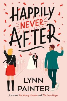 Happily Never After - Lynn Painter - Penguin Books - 9781405959865 - Онлайн книжарница Ciela | ciela.com