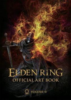 Elden Ring - Official Art Book Volume II