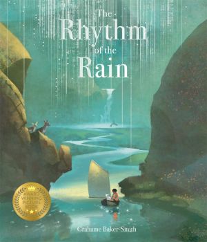 Rhythm Of The Rain - Grahame Baker-Smith - Templar Publishing - 9781787410152 - Онлайн книжарница Ciela | ciela.com
