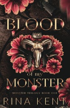 Blood of My Monster - Rina Kent - 9781685450427
 - Онлайн книжарница Ciela | ciela.com