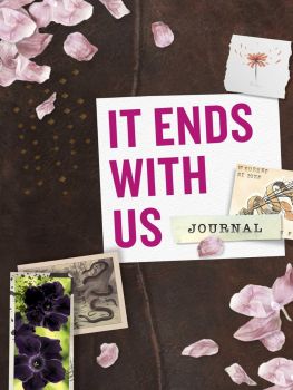 It Ends With Us - Adams Media - 9781507223277
 - Онлайн книжарница Ciela | ciela.com