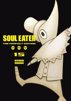 Soul Eater - The Perfect Edition 15