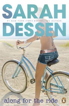 Along for the Ride - Sarah Dessen - Viking Books for Young Readers - 9780593525005 - Онлайн книжарница Ciela | Ciela.com