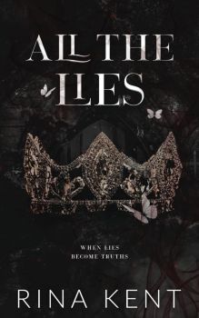 All The Lies - Rina Kent - 9781685450670
 - Онлайн книжарница Ciela | ciela.com