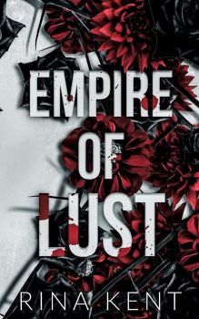 Empire of Lust - Rina Kent - 9781685450939
 - Онлайн книжарница Ciela | ciela.com