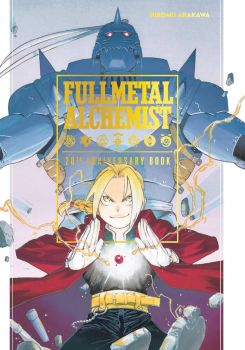 Fullmetal Alchemist - 3-in-1 Edition - Vol. 8 - Hiromu Arakawa - 9781421554969 - Viz Media - Онлайн книжарница Ciela | ciela.com