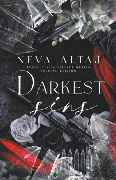 Darkest Sins - Neva Altaj - 9781961423343
 - Онлайн книжарница Ciela | ciela.com