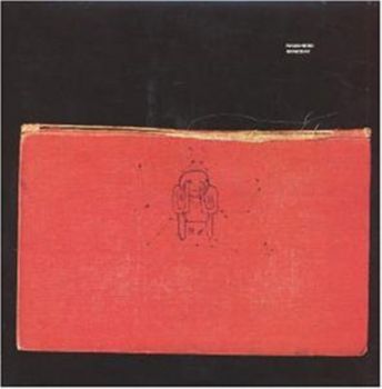 RADIOHEAD - AMNESIAC LP