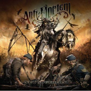 ANTI-MORTEM - NEW SOUTHERN DIGI