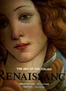 The art of the Italian Renaissance
