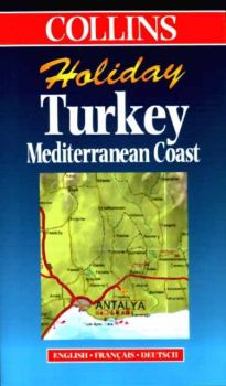 Holiday - Turkey - Mediterranean Coast