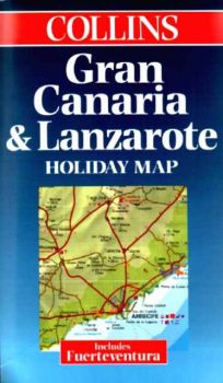 Gran Canaria & Lanzarote