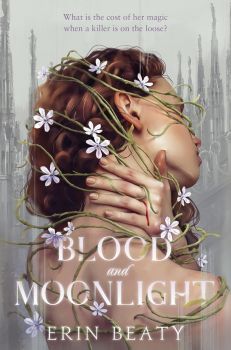 Blood and Moonlight - Erin Beaty - 9781035039739
 - Онлайн книжарница Ciela | ciela.com