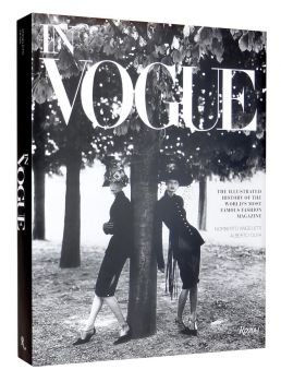 In Vogue - Alberto Oliva, Norberto Angeletti - Rizzoli - 9780847839452 - Онлайн книжарница Ciela | ciela.com