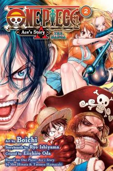 One Piece - East Blue 1-2-3 - Eiichiro Oda -  9781421536255 - Онлайн книжарница Ciela | ciela.com